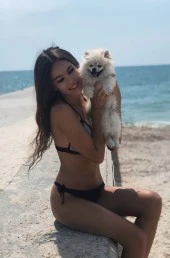 Проститутка Барбара